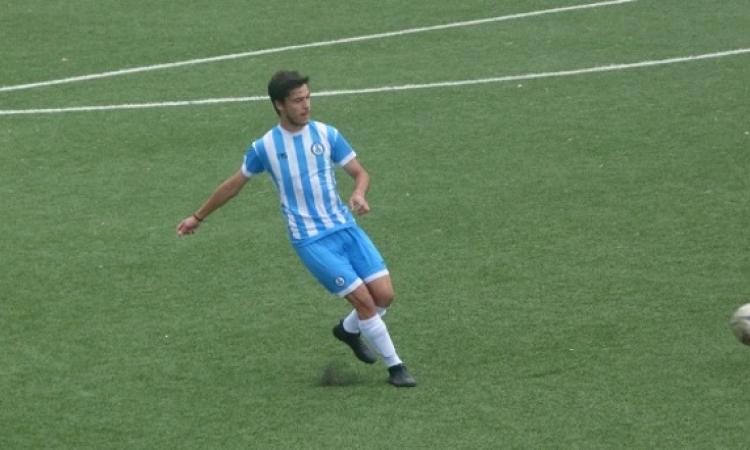 Di Fusco, regista dell&amp;apos;Aprilia (FOTO GAZZETTA REGIONALE)