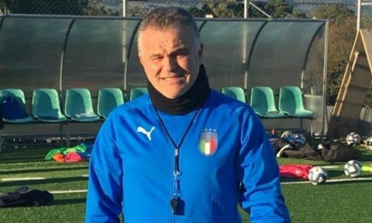 Enrico Fabbro