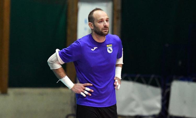Valerio Barigelli