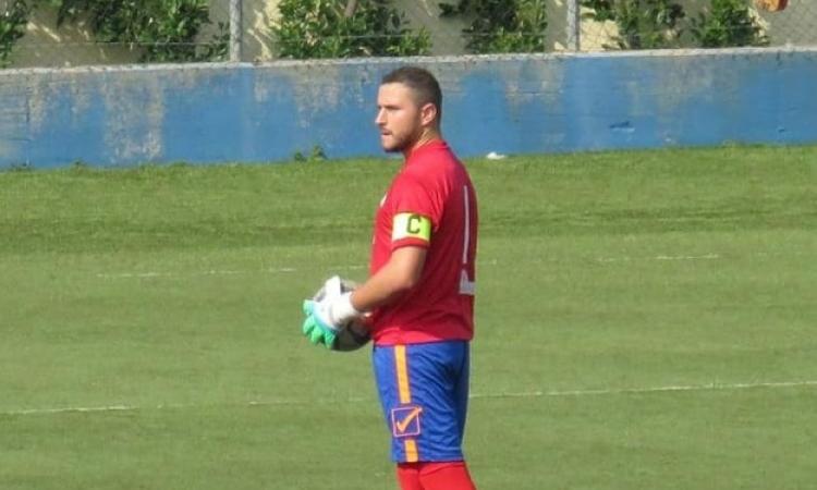 Mattia Peschechera (foto Facebook)