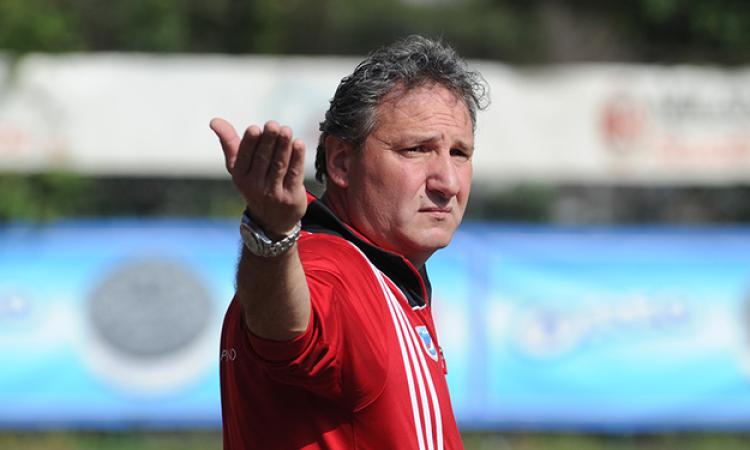 Mister Campisano ©Del Gobbo