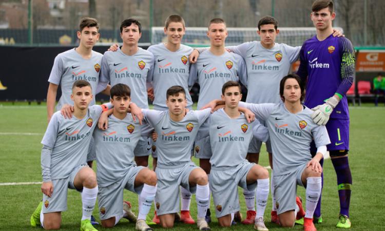 RIVIVI IL LIVE! Napoli-Roma: 0-2. Giallorossi in finale