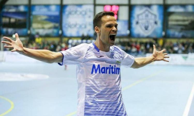 Marcio &amp;quot;Xuxa&amp;quot; Zanchetta