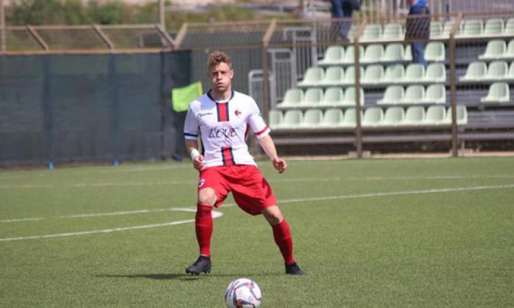 Alessio Gallitano