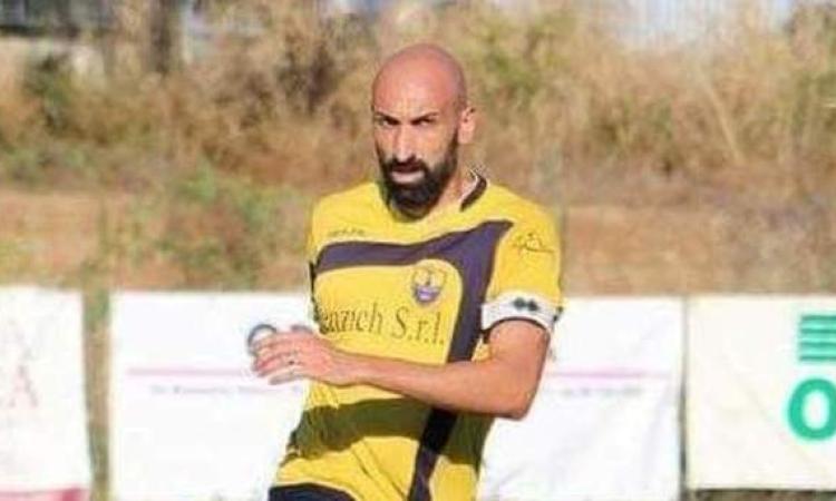 Emanuele Razzini vestirà la maglia della Monti Cimini
