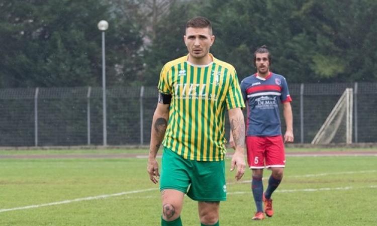 Stefano Cocuzzi (foto SS Michele e Donato)