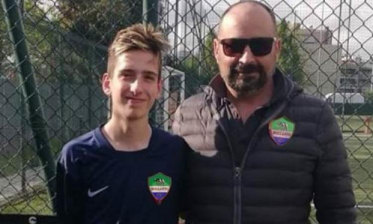 Mazza e Folco