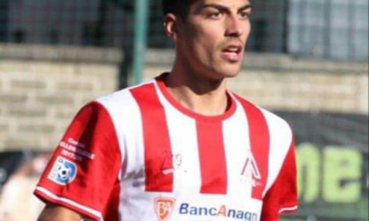 Città di Anagni: rinnova Gino Flamini