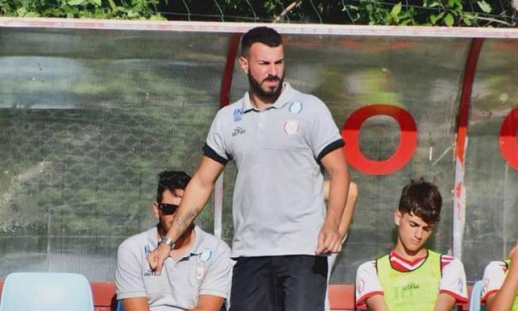 Stefano Benedetti ©GazReg