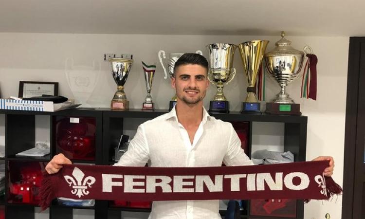 Ferentino Calcio, conferma anche per Marco D&amp;apos;Arpino ©ASDFerentinoCalcio