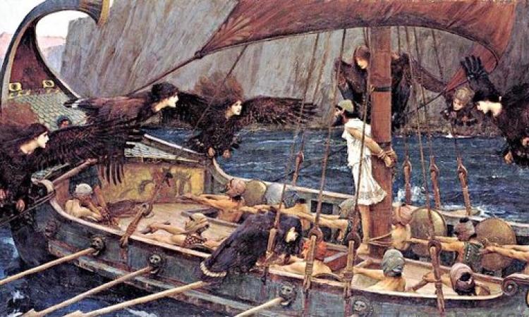 Ulisse entra in gioco: online game dedicato alla mitologia
