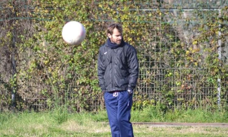 Achillea, Conti: "Obiettivi? Risultati umani e sportivi"