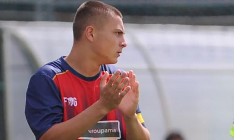 Nicolas Pezone (©Del Gobbo)