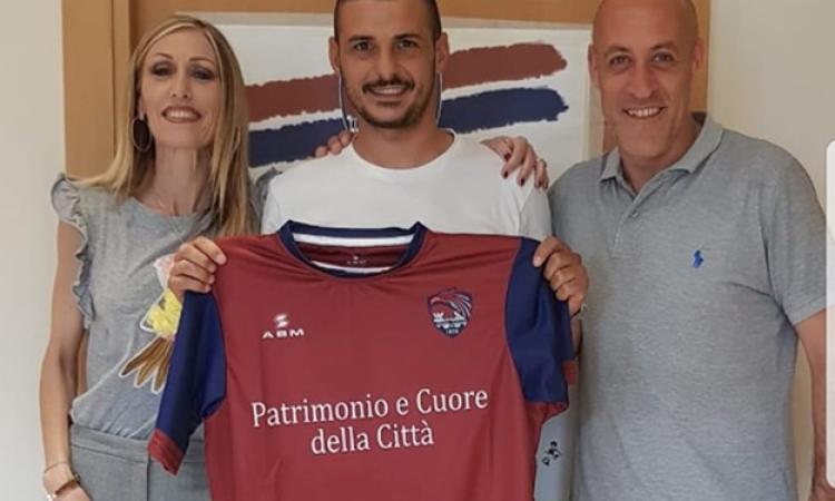 Tivoli, ufficiale Daniele Piro