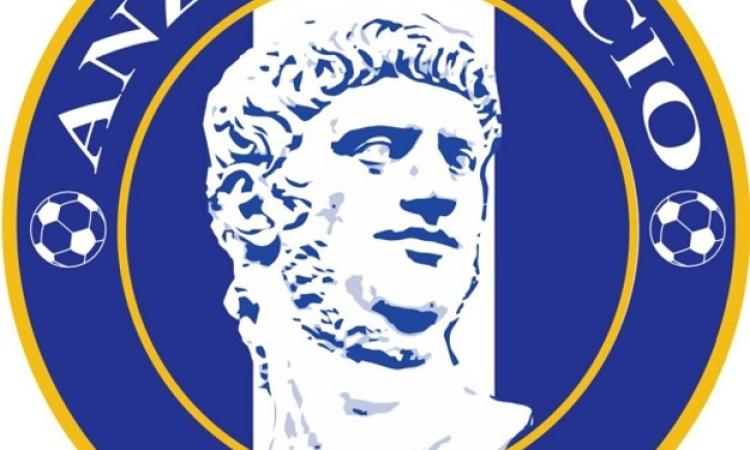 Il nuovo logo societario