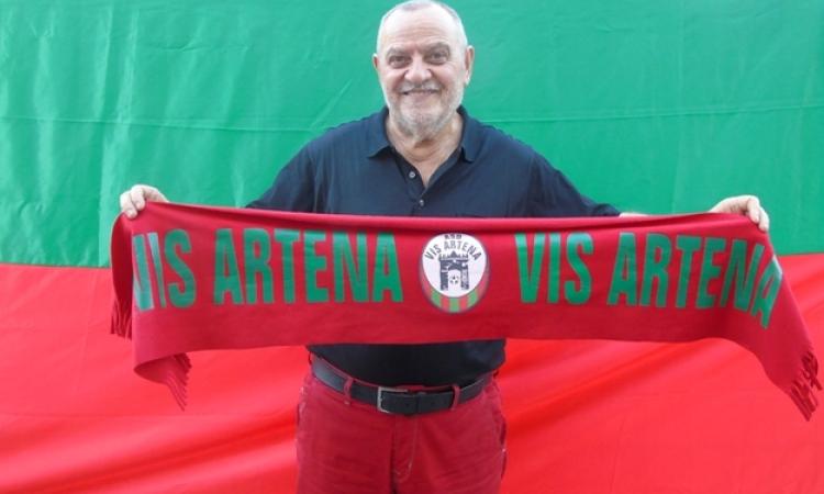 Alfredo Bucci