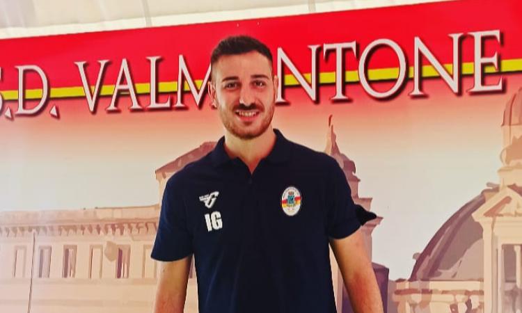Valmontone, Innocenzi: "Con il De Rossi è decisiva per la salvezza"