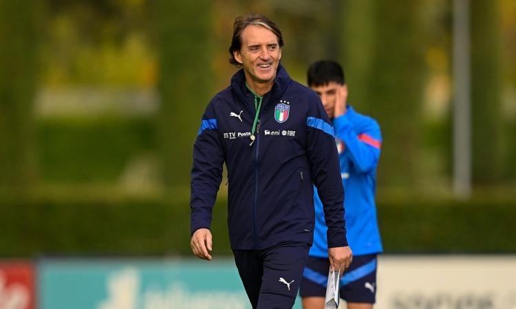 Roberto Mancini