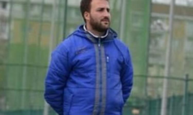 Andrea Mantellini, Tor Sapienza