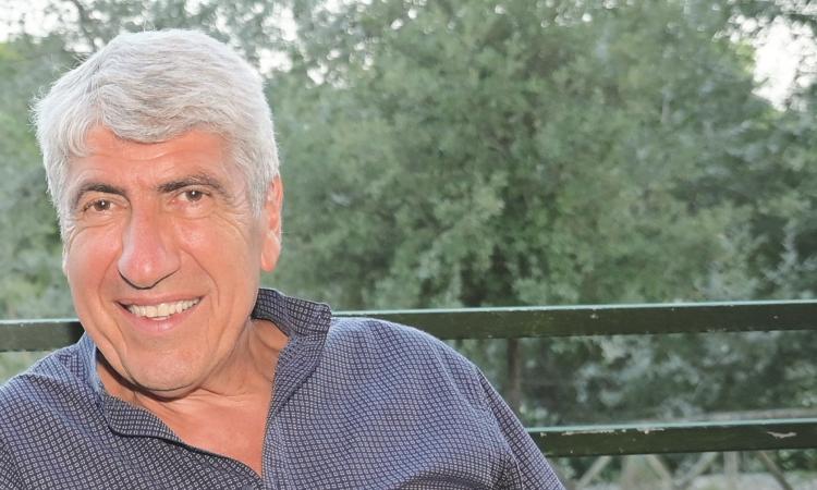 Maurizio Perconti