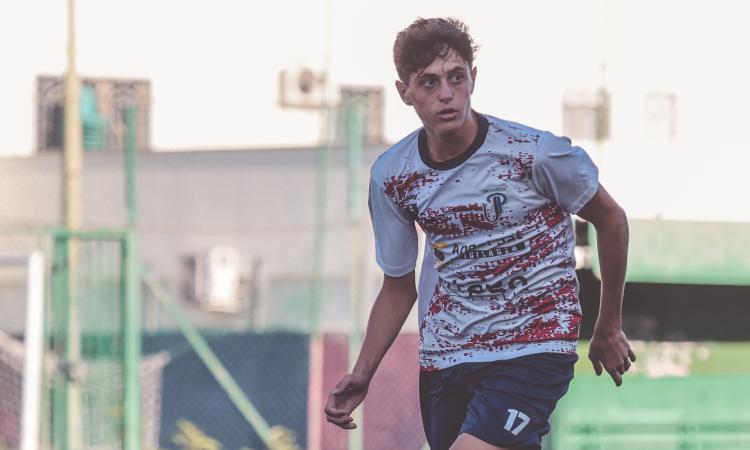Unipomezia, Andrea Morelli: “Contento della fiducia del mister. Ora non fermiamoci”