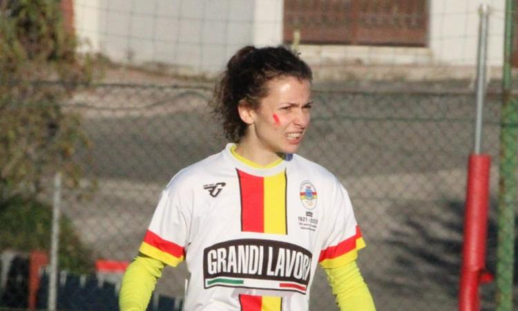 Marzia Morgia