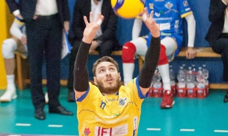 Nicola Fortunato