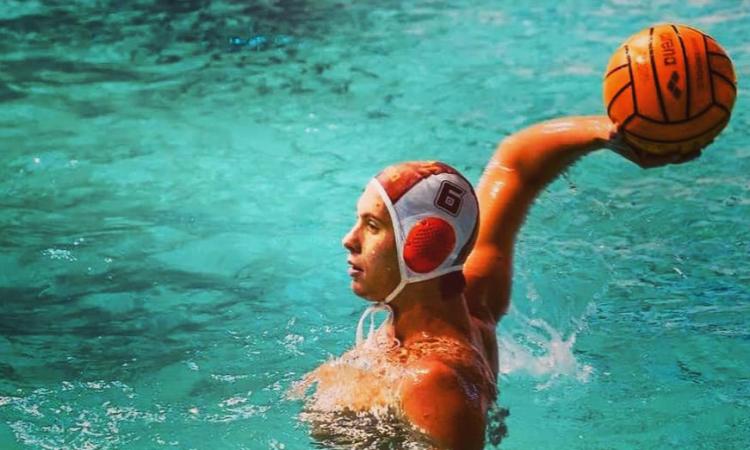 Roma Nuoto