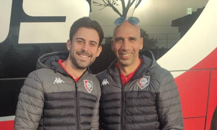 Champions Club, Mattei: "Ce la giocheremo fino alla fine per un posto in Elite"