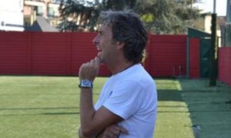 Luca Rivetta 