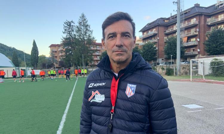 Daniele Scarfini