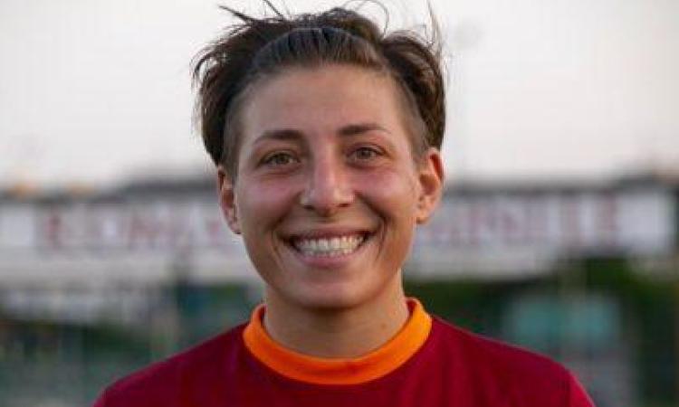 Claudia Silvi