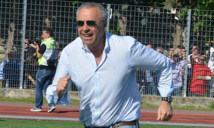 Fabrizio Stazi 