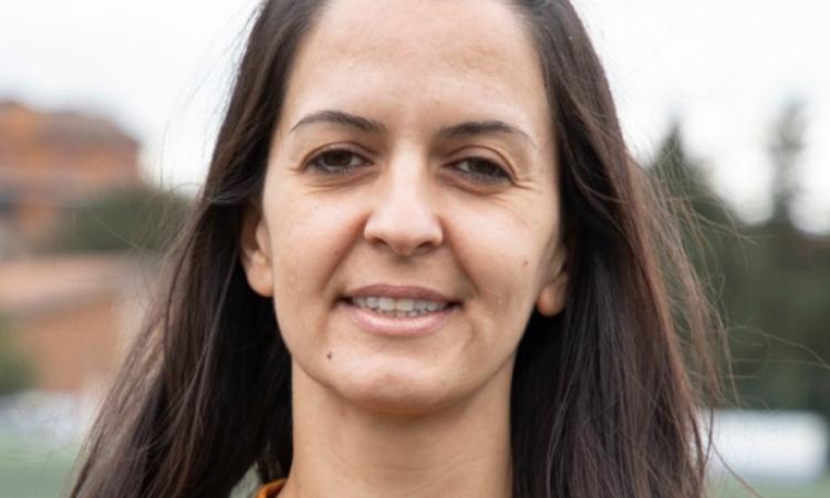 Serena Strabioli, Città di Valmontone