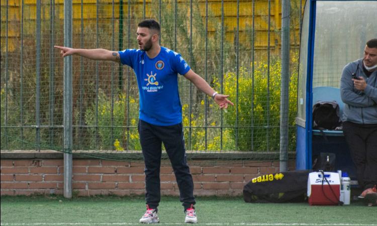 Andrea Mastracchio