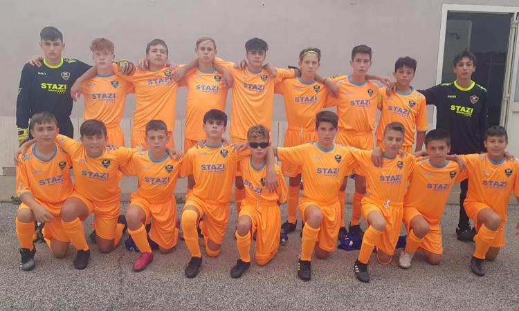 Dreaming Football Academy Under 14