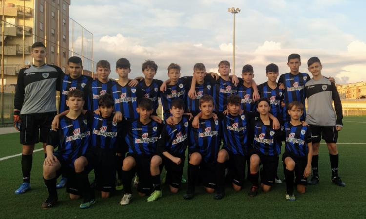 Samagor Under 14