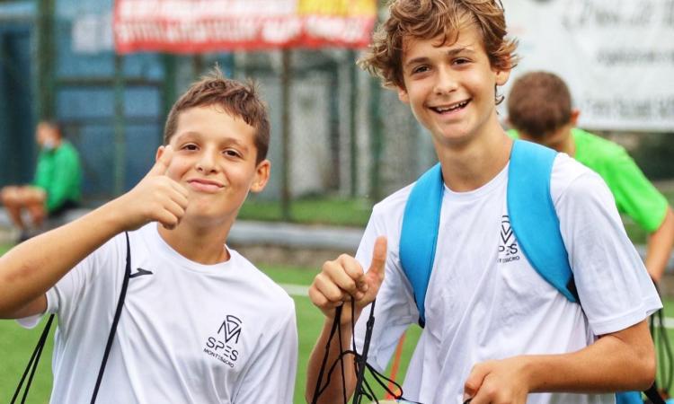 Spes Montesacro Under 14 Regionale