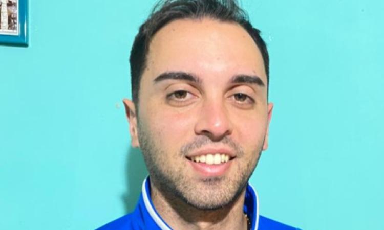 Emiliano Cecchetti Tor Sapienza