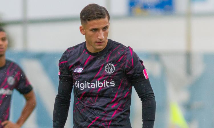 Riccardo Pagano