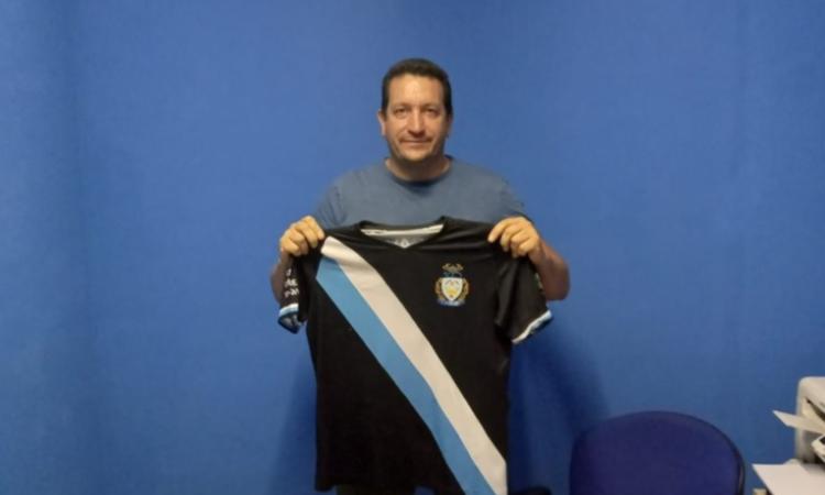 Armando Zammarelli