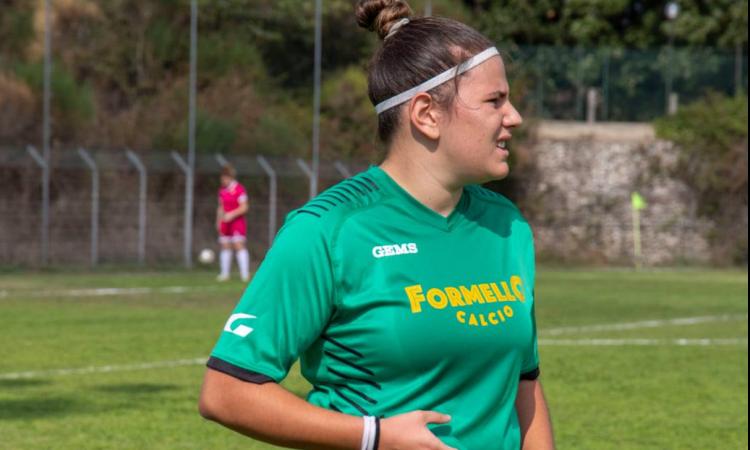 Formello Calcio Femminile