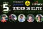 UNDER 16 ELITE - VOTA IL MIGLIOR GIOCATORE DELL'ULTIMA GIORNATA