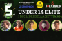 UNDER 14 ELITE - VOTA IL MIGLIOR GIOCATORE DELL'ULTIMA GIORNATA