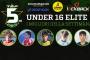 UNDER 16 ELITE - VOTA IL MIGLIOR GIOCATORE DELL'ULTIMA GIORNATA