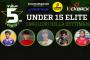 UNDER 15 ELITE - VOTA IL MIGLIOR GIOCATORE DELL'ULTIMA GIORNATA