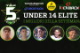 UNDER 14 ELITE - VOTA IL MIGLIOR GIOCATORE DELL'ULTIMA GIORNATA