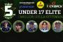 UNDER 17 - VOTA IL MIGLIOR GIOCATORE DELL'ULTIMA GIORNATA