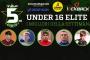 UNDER 16 ELITE - VOTA IL MIGLIOR GIOCATORE DELL'ULTIMA GIORNATA