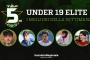UNDER 19 - VOTA IL MIGLIOR GIOCATORE DELL'ULTIMA GIORNATA